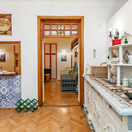 ★ Blue Door Rhapsody ★ - Special Stay In Old Town! Tbilisi Luaran gambar