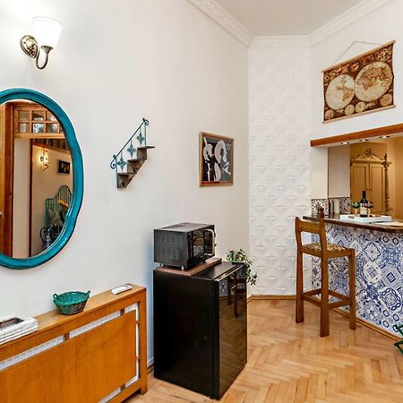 ★ Blue Door Rhapsody ★ - Special Stay In Old Town! Tbilisi Luaran gambar
