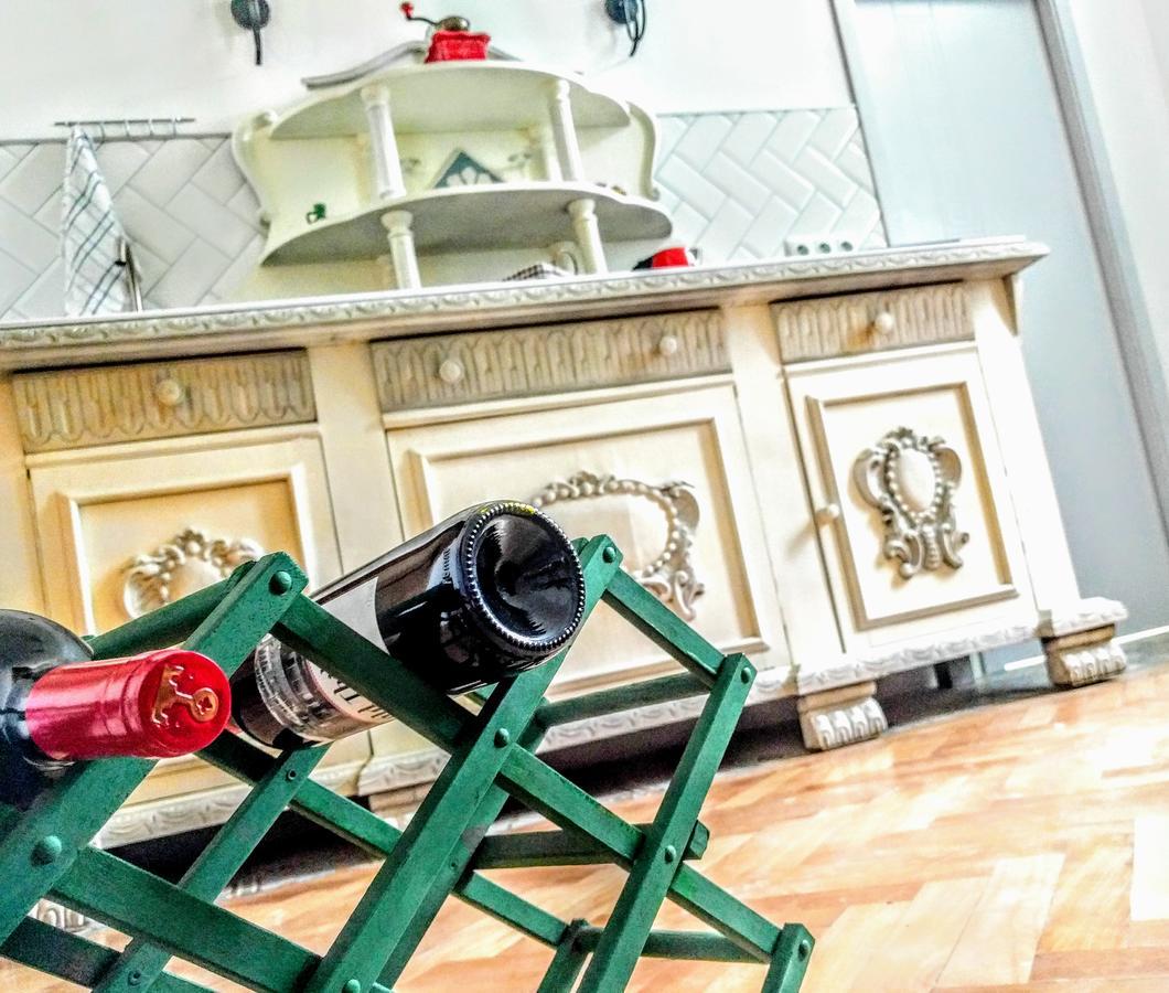 ★ Blue Door Rhapsody ★ - Special Stay In Old Town! Tbilisi Luaran gambar