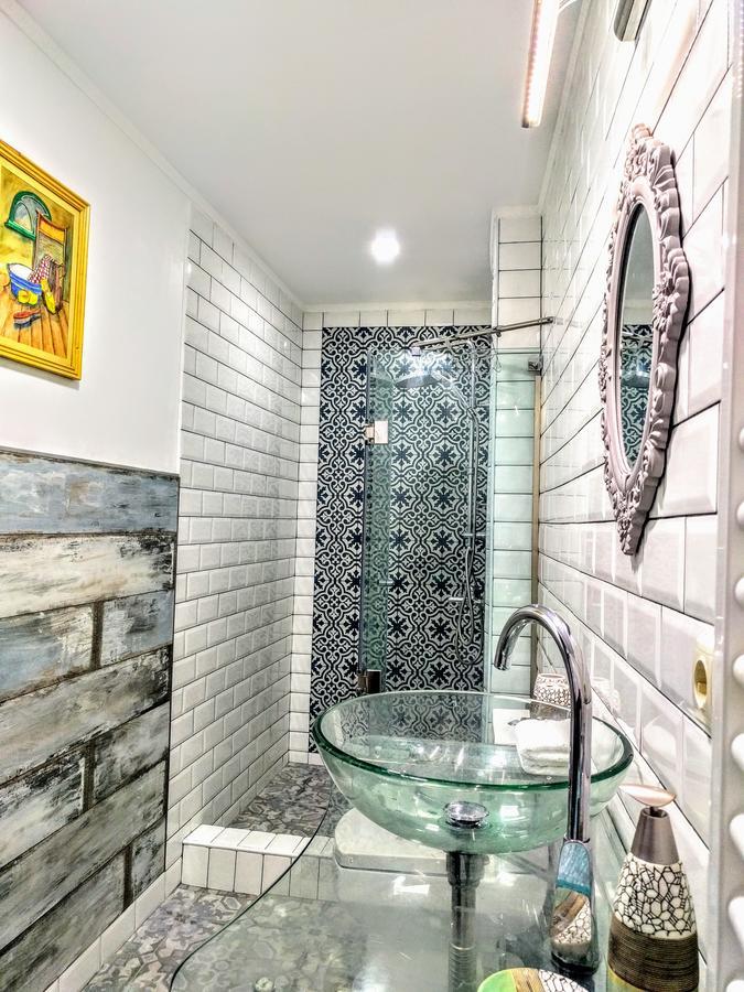 ★ Blue Door Rhapsody ★ - Special Stay In Old Town! Tbilisi Luaran gambar