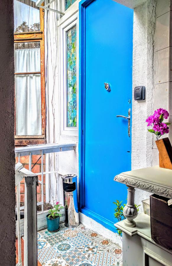 ★ Blue Door Rhapsody ★ - Special Stay In Old Town! Tbilisi Luaran gambar