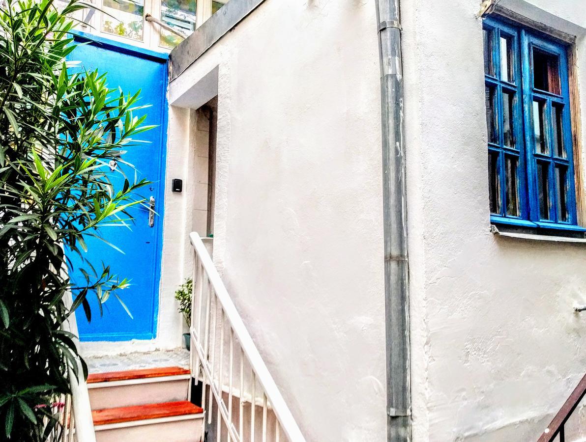 ★ Blue Door Rhapsody ★ - Special Stay In Old Town! Tbilisi Luaran gambar