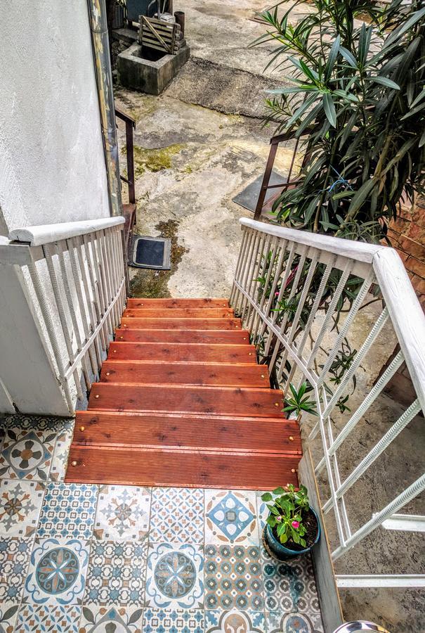 ★ Blue Door Rhapsody ★ - Special Stay In Old Town! Tbilisi Luaran gambar
