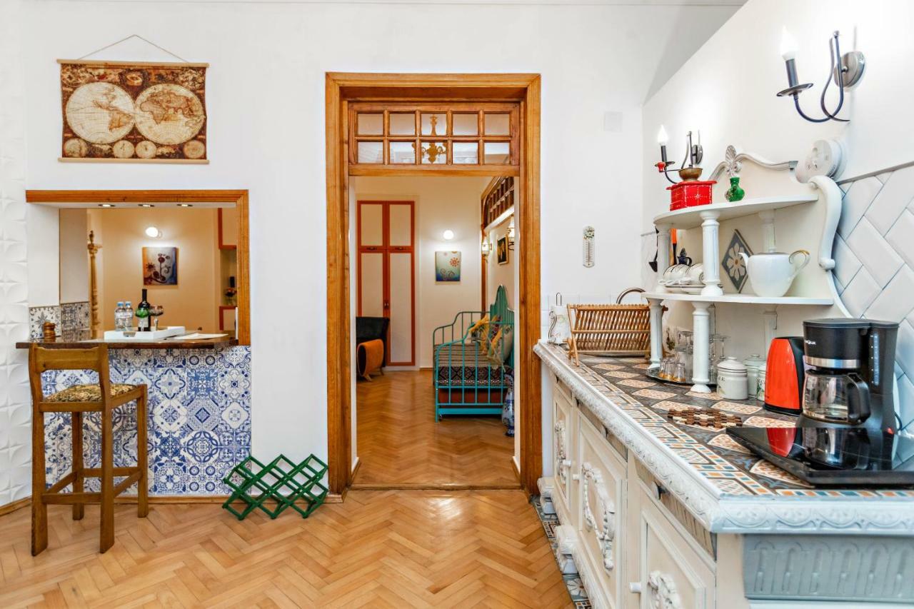 ★ Blue Door Rhapsody ★ - Special Stay In Old Town! Tbilisi Luaran gambar