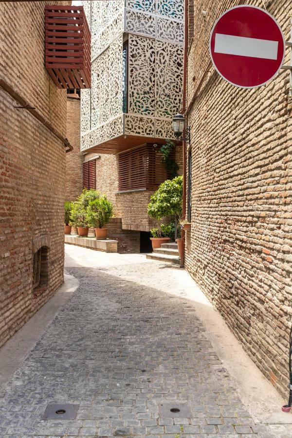 ★ Blue Door Rhapsody ★ - Special Stay In Old Town! Tbilisi Luaran gambar