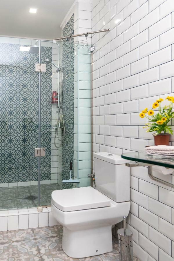 ★ Blue Door Rhapsody ★ - Special Stay In Old Town! Tbilisi Luaran gambar