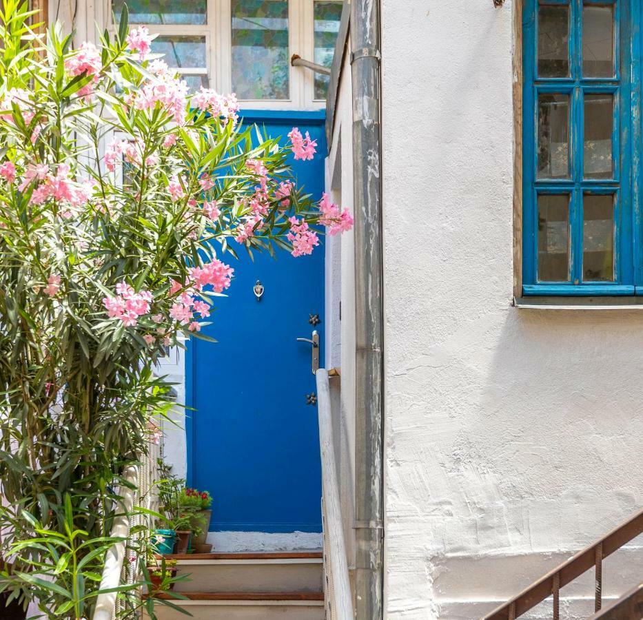 ★ Blue Door Rhapsody ★ - Special Stay In Old Town! Tbilisi Luaran gambar