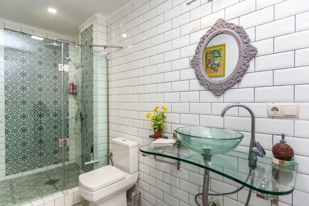 ★ Blue Door Rhapsody ★ - Special Stay In Old Town! Tbilisi Luaran gambar