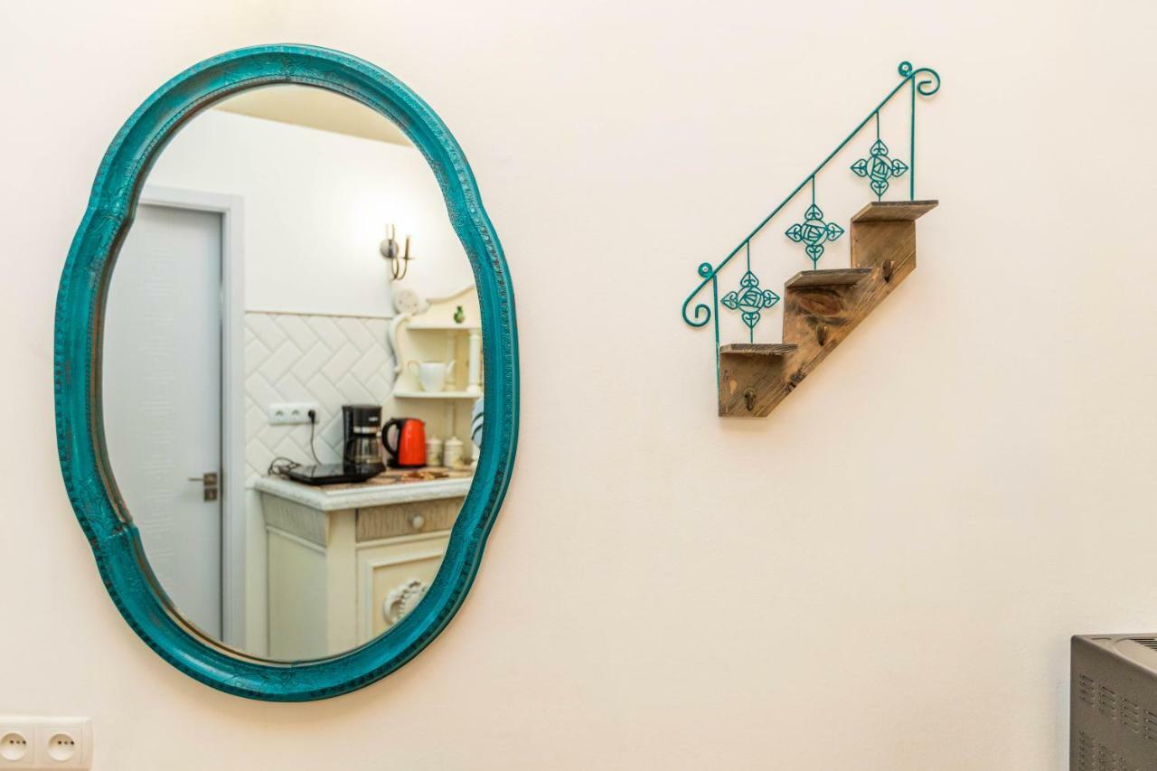 ★ Blue Door Rhapsody ★ - Special Stay In Old Town! Tbilisi Luaran gambar
