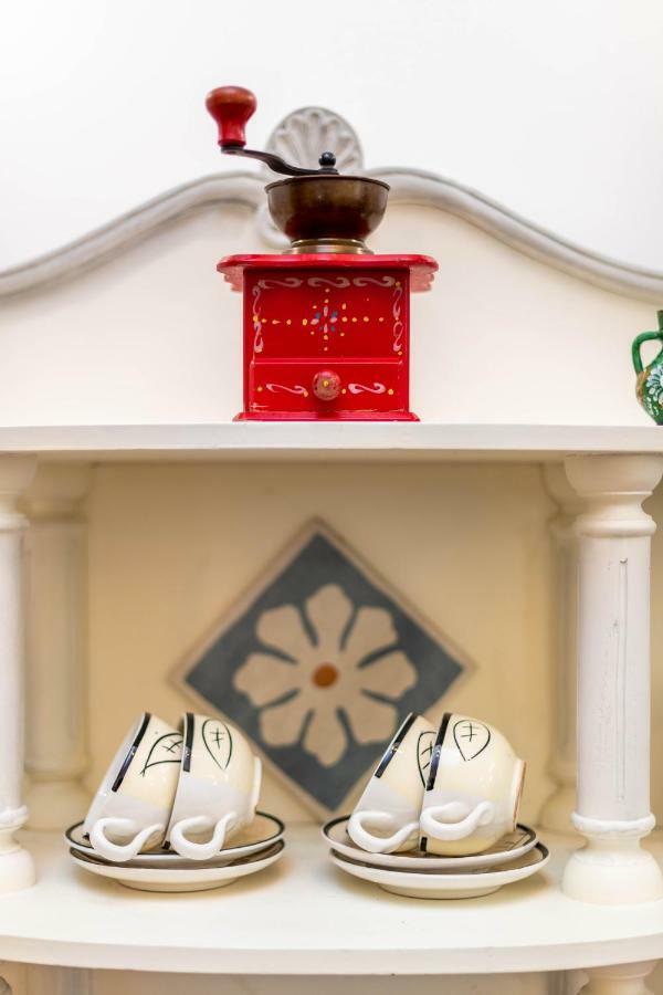 ★ Blue Door Rhapsody ★ - Special Stay In Old Town! Tbilisi Luaran gambar