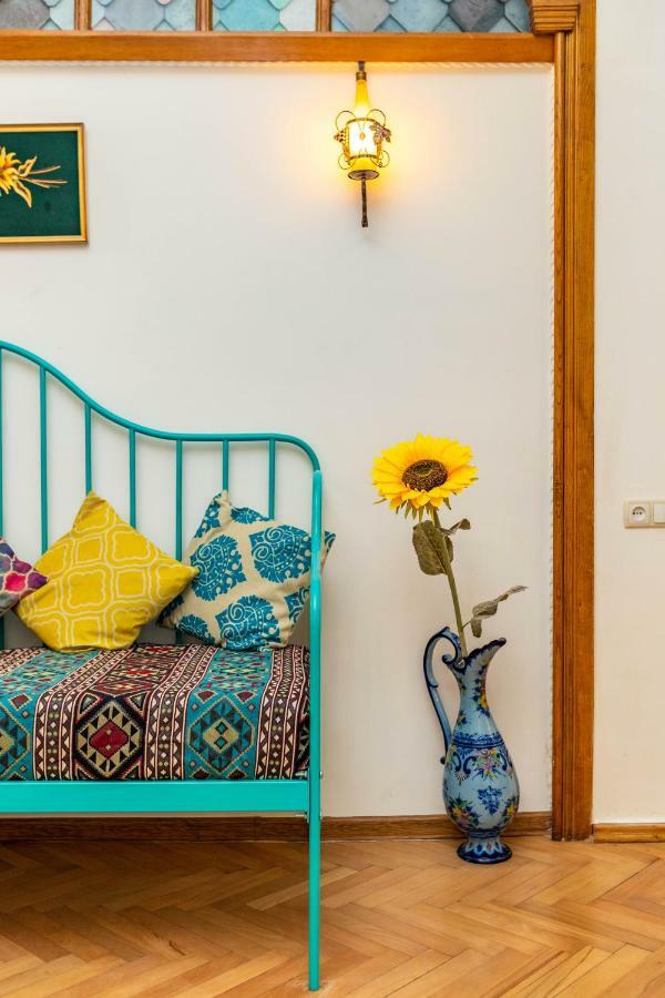 ★ Blue Door Rhapsody ★ - Special Stay In Old Town! Tbilisi Luaran gambar