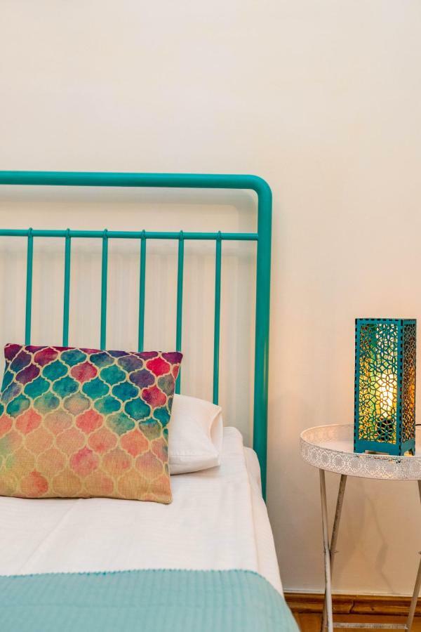 ★ Blue Door Rhapsody ★ - Special Stay In Old Town! Tbilisi Luaran gambar