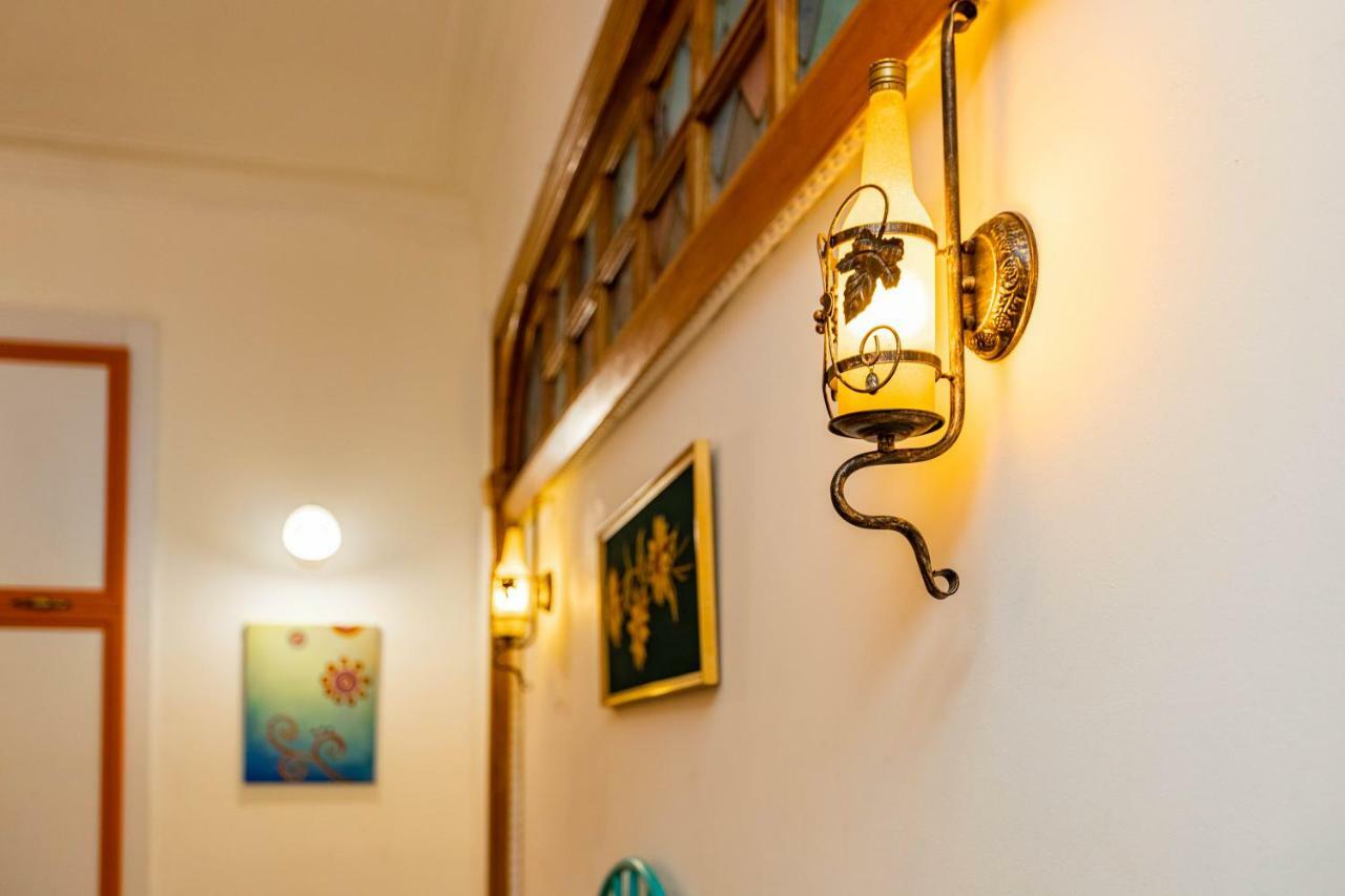 ★ Blue Door Rhapsody ★ - Special Stay In Old Town! Tbilisi Luaran gambar