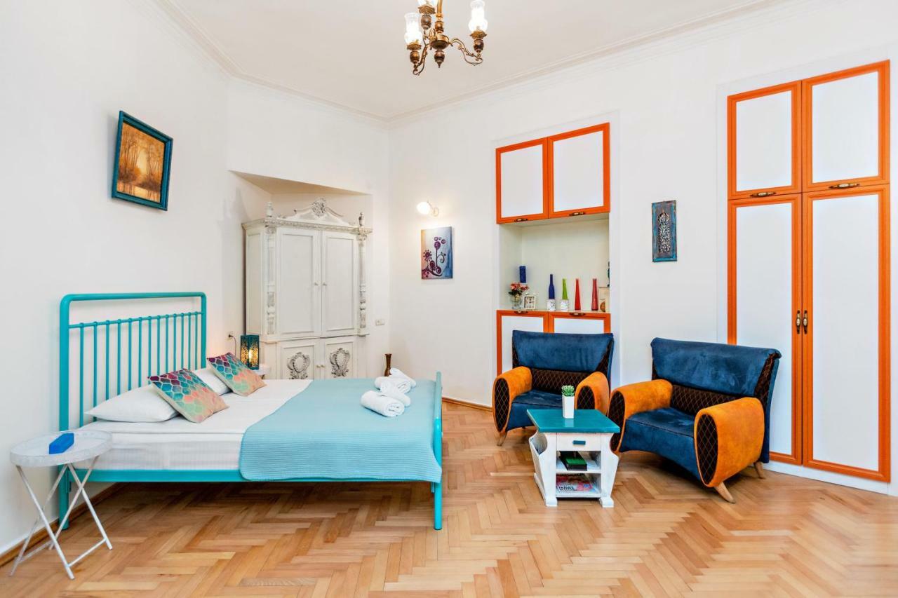 ★ Blue Door Rhapsody ★ - Special Stay In Old Town! Tbilisi Luaran gambar
