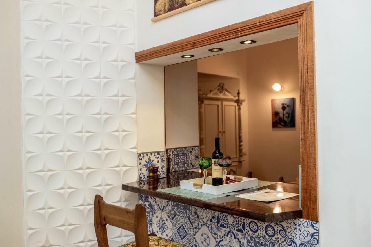 ★ Blue Door Rhapsody ★ - Special Stay In Old Town! Tbilisi Luaran gambar
